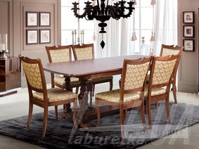 Стул "Верона Люкс"