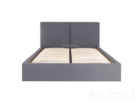 Bristol New Bed.