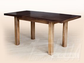 Стол обеденный раскладной "Петрос"