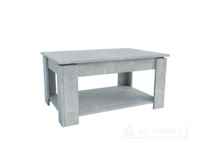 Журнальный столик "Лофт"