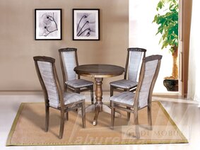 Стол обеденный "Чумак"