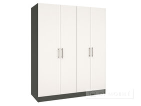 Cabinet pliant "Shr-4" 1400 mm