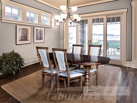 Стол обеденный "Говерла"