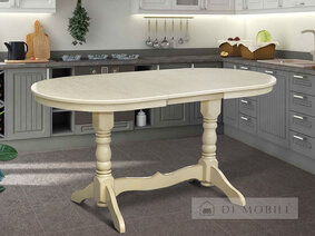 Стол обеденный "Говерла"