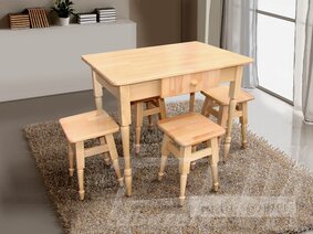 Кухонный комплект "Бук"