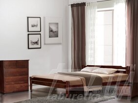 Кровать "Ольга"