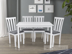 Комплект обеденный "Юджин"