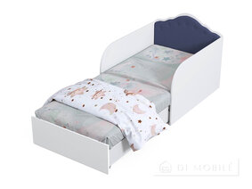 Scaun pliant pentru copii "Prințesă