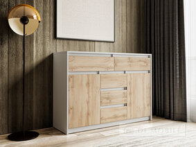 Sertar T-227 2 2 5 cutii