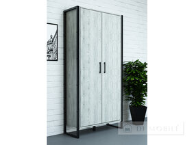 Шкаф "ШЛ-4 Лофт"