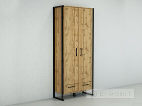 Шкаф "ЛШ (1 ящик) Лофт"