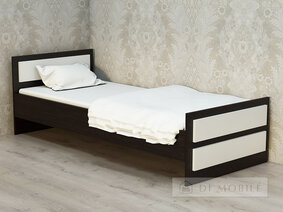 Кровать 1 сп. "ЛО"