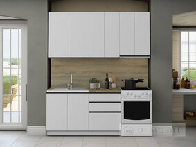 Bucătărie „Tina” 2 m