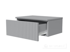 Тумба прикроватная ТП2 фасад МДФ