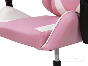 Стул компьютерный "Слим"