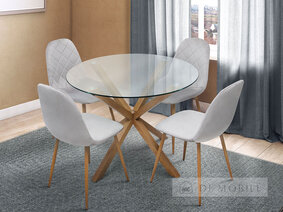 Стол обеденный "Джин" термопечать