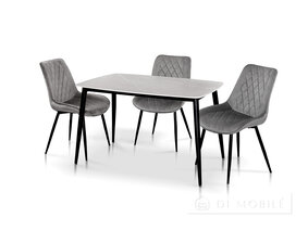 Стол обеденный "Кипарис"