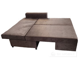 Диван угловой "Денвер Light"