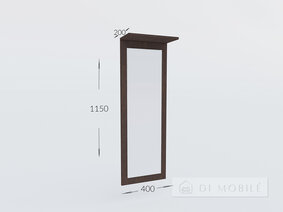 Зеркало "Стефани"