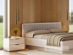 Прикроватная тумба "Лори" 2шх