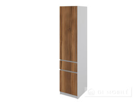 Dulap cu rafturi "Town" 1SH2D T-1