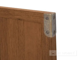 Вешалка JWIE60 "Монтана" настенная