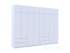 Cabinetul Lukas 4+4 DSP