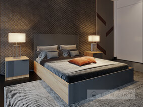 Suite de dormit ARS
