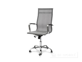 Стул офисный "Нетворк" (PVC сетка)