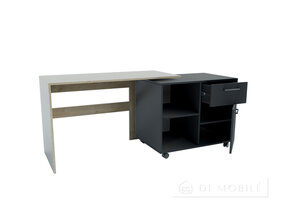 Стол поворотный угловой L/R