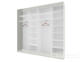 Dulapul cupei "Premiu" 2300 mm