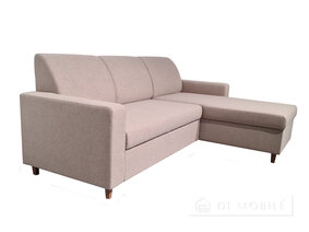 Nikas Corner Sofa