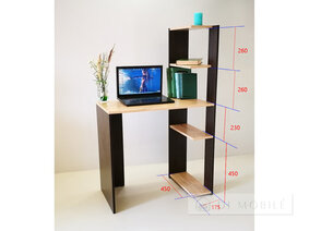 Компьютерный стол СК-6