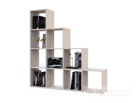 Rack "Steppe" 4x4