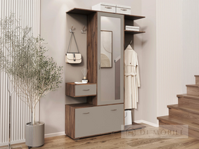 Mobilier pentru hol „Greta”