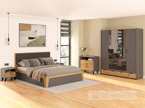 Set dormitor Camila Camila