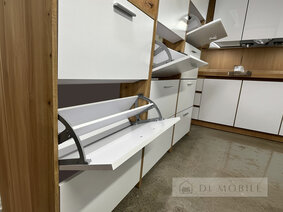 Dulap pantofi „Rene” 5D