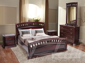 Спальный гарнитур "Флоренция"