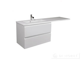 Подвесная тумба с крылом "Unik 80-A ADAM 140"