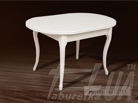 Стол обеденный "Твист"