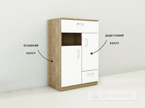 Тумба "ПТ Стандарт"