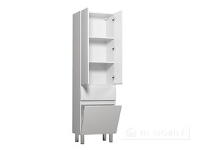 Dulap de baie „P-55K” Blondi