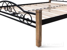 Кровать "Регина Вуд"