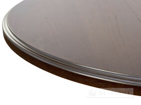 Стол обеденный круглый "Гермес"