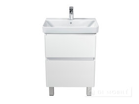 Dulăpior de baie cu lavoar „Palermo” (universal)