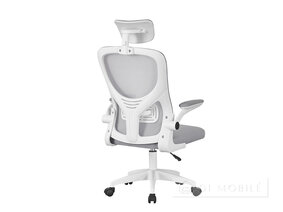 Стул офисный "Аэро"