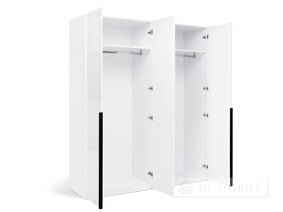 Dulap "Mila" 4dv fără oglindă