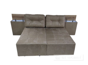 Диван «Денвер 3 ТТ»