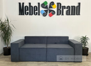 Диван "Детройт Лофт"