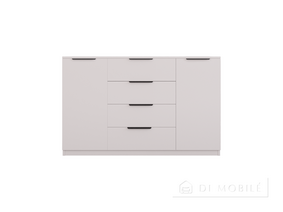 Sistem modular "Spațiu de lucru"